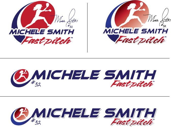michelle smith softball. For more info on Michele Smith